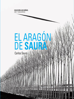 cover image of El Aragón de Saura
